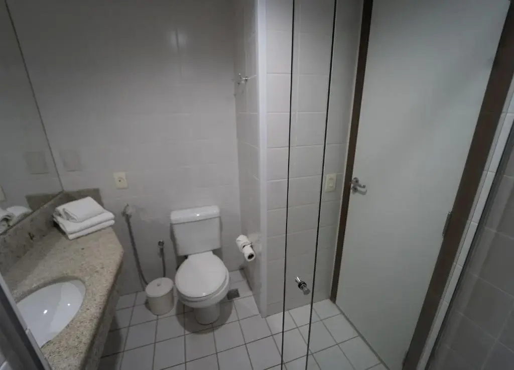 Executive Inn Hotel - Chambres