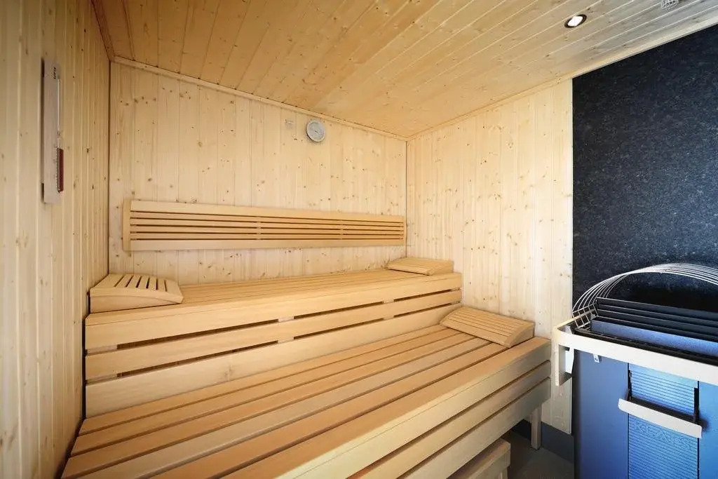 Almfamilyhotel Scherer - фото 17