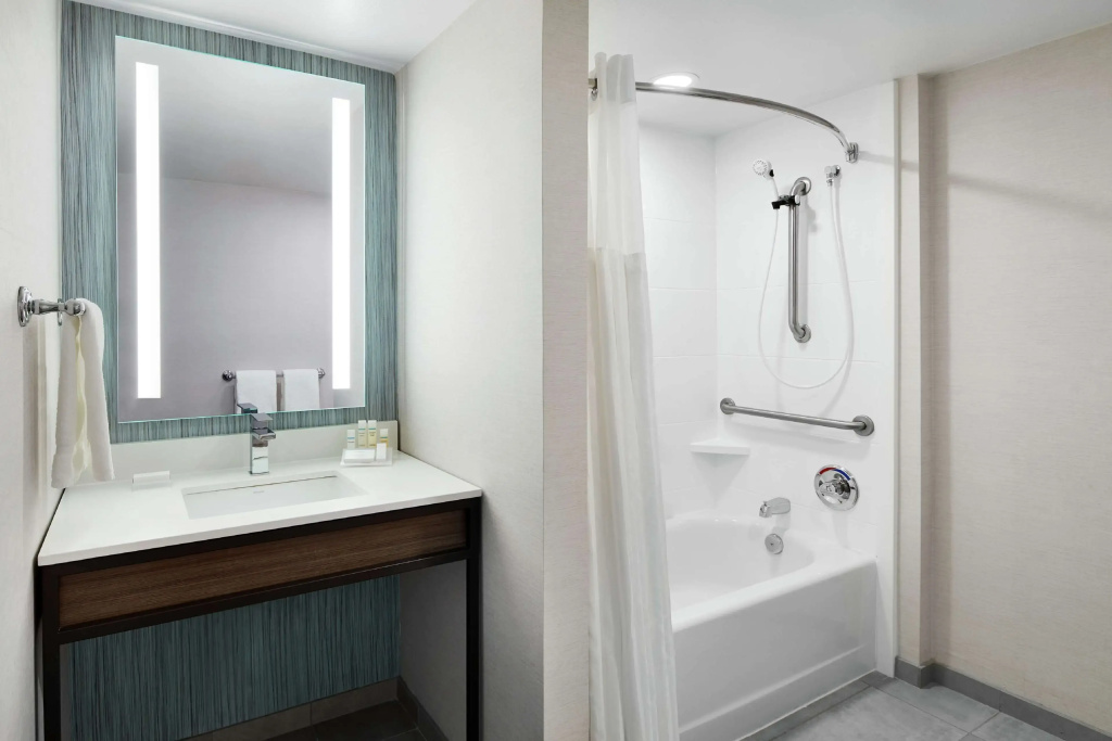 Hilton Garden Inn Champaign/Urbana - Général