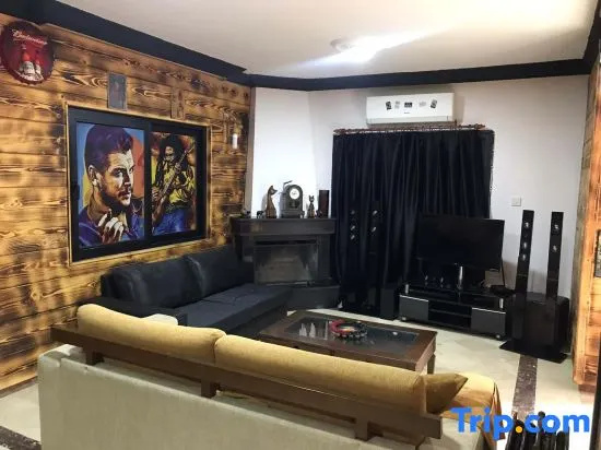 Zidane Villa near to MeritPark Casino by HolidayKeys