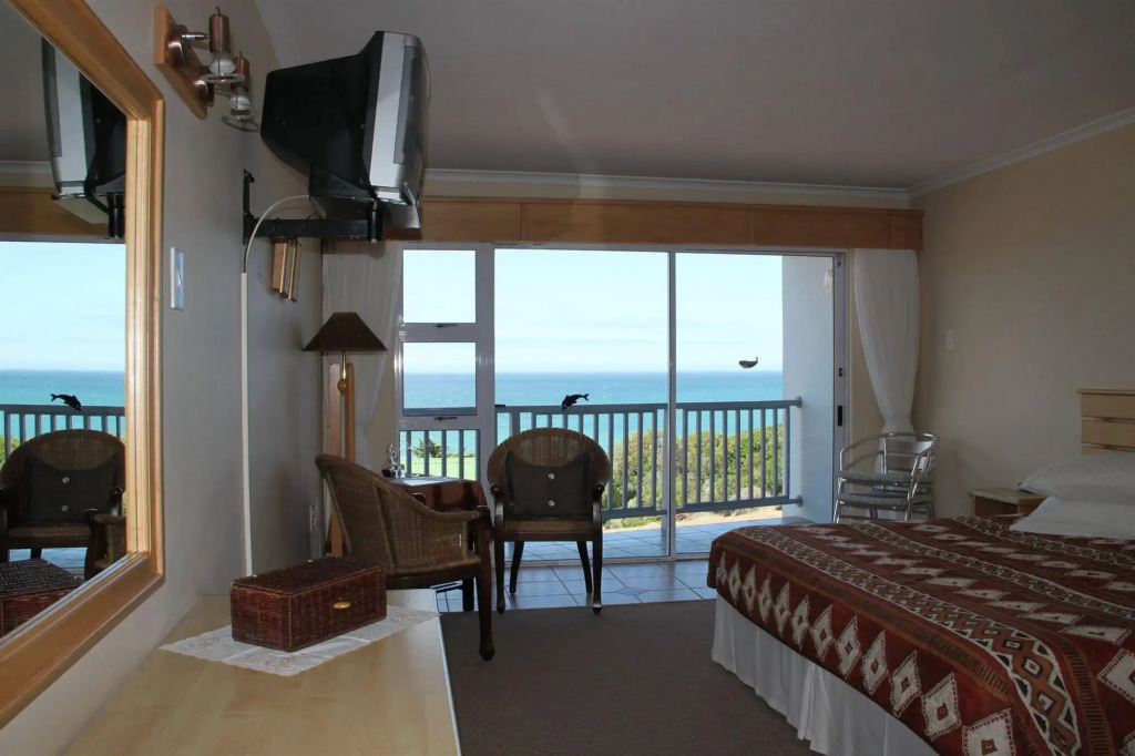 Aire Del Mar Guest House - Gansbaai by null