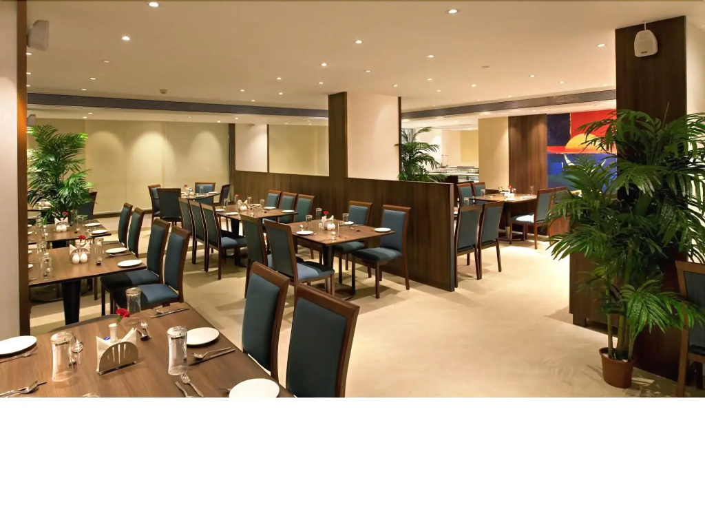 Hotel photo 10