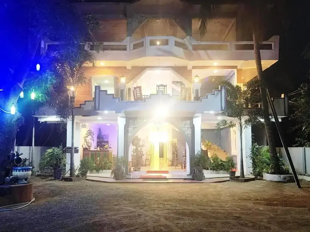Hotel photo 15