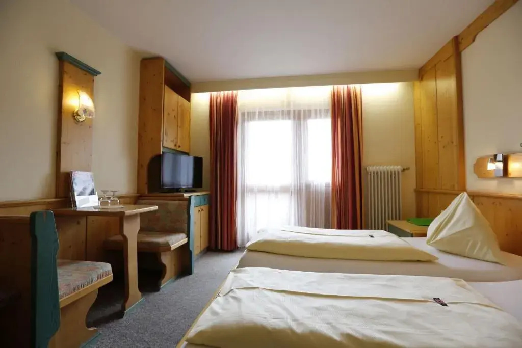 Wander-Vitalhotel Steirerhof - Chambres