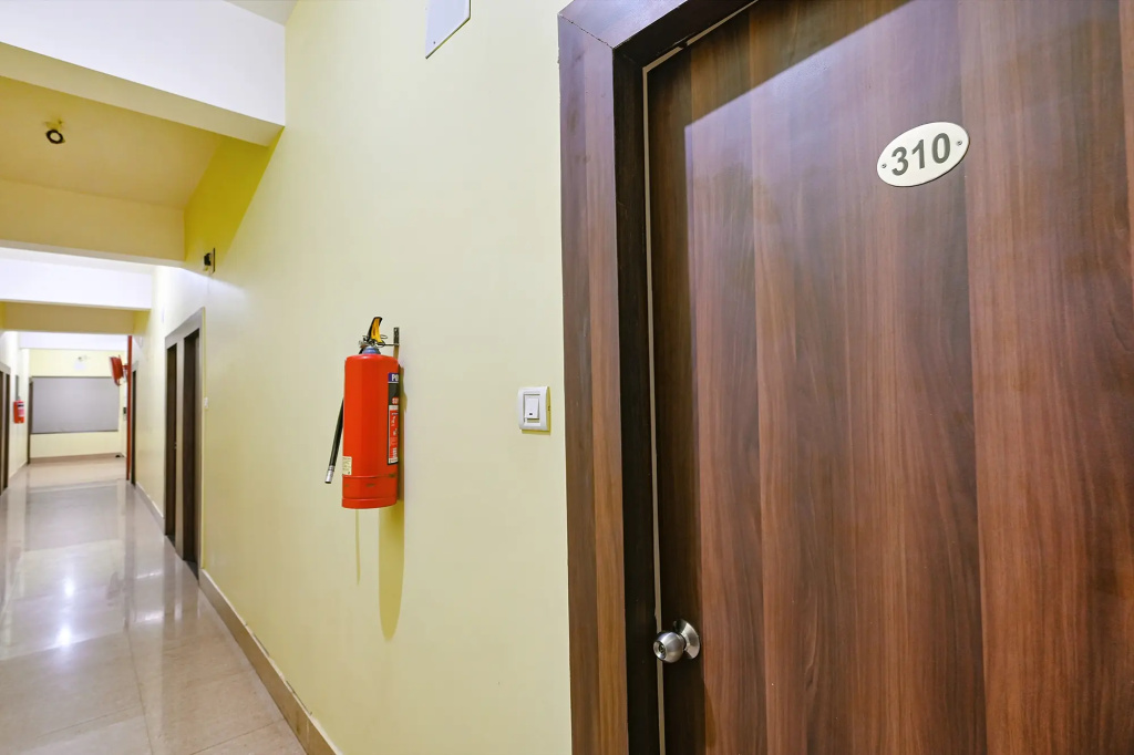 Hotel photo 16