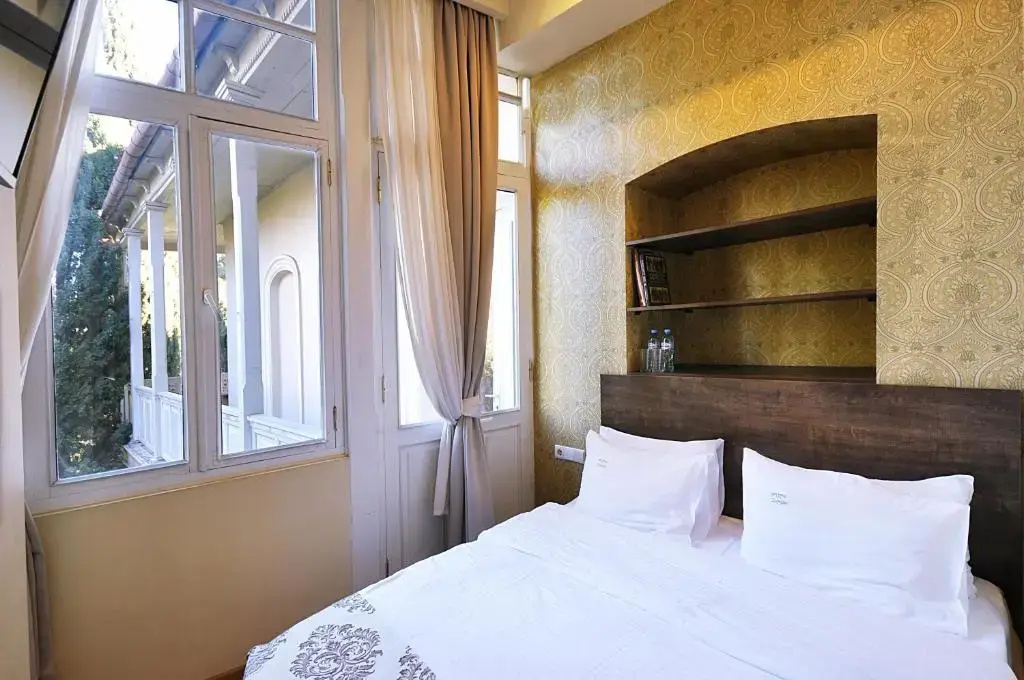 Tekla Palace Hotel - Chambres