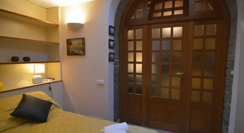 ShaliLuxuryHouse Trastevere - фото 4