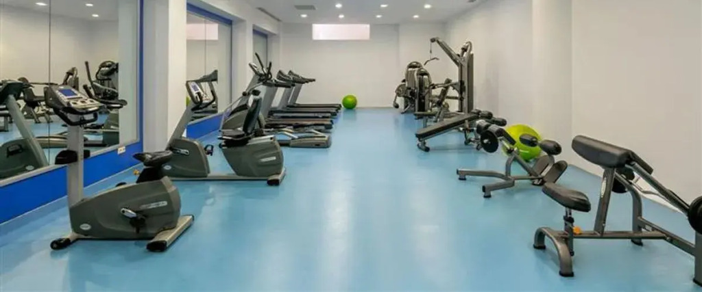 Отель Özkaymak Select - фото 32