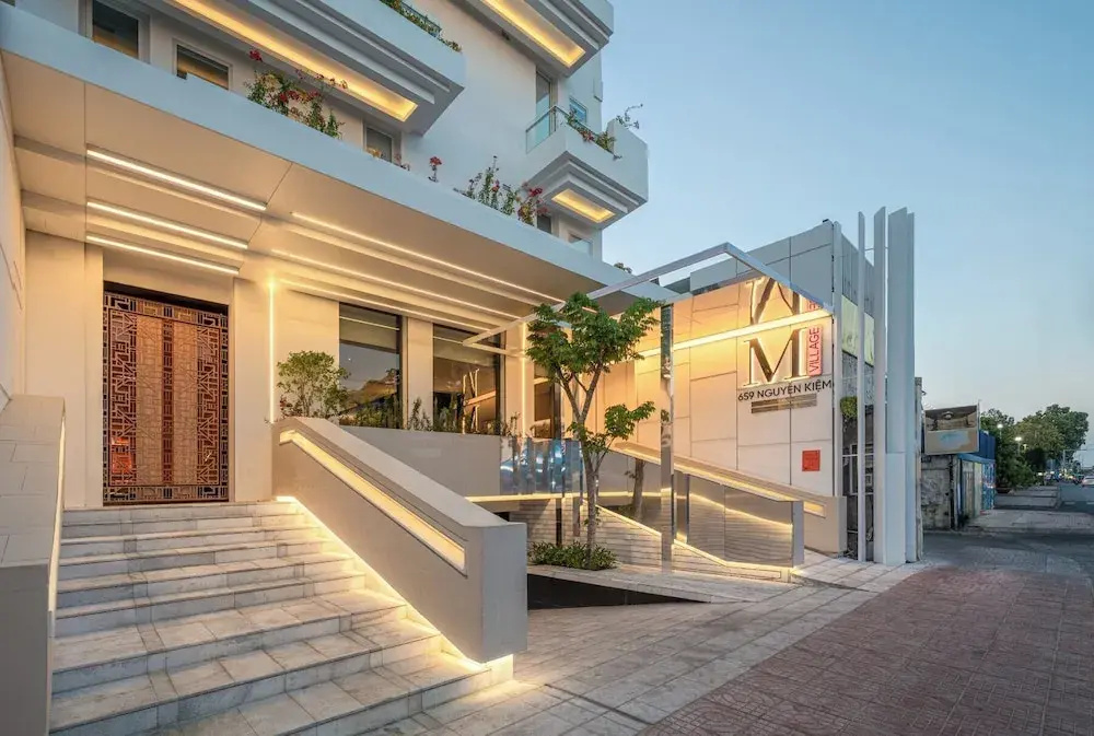 M Village Nguyễn Kiệm, a brand of Modern Village Lifestyle — фото