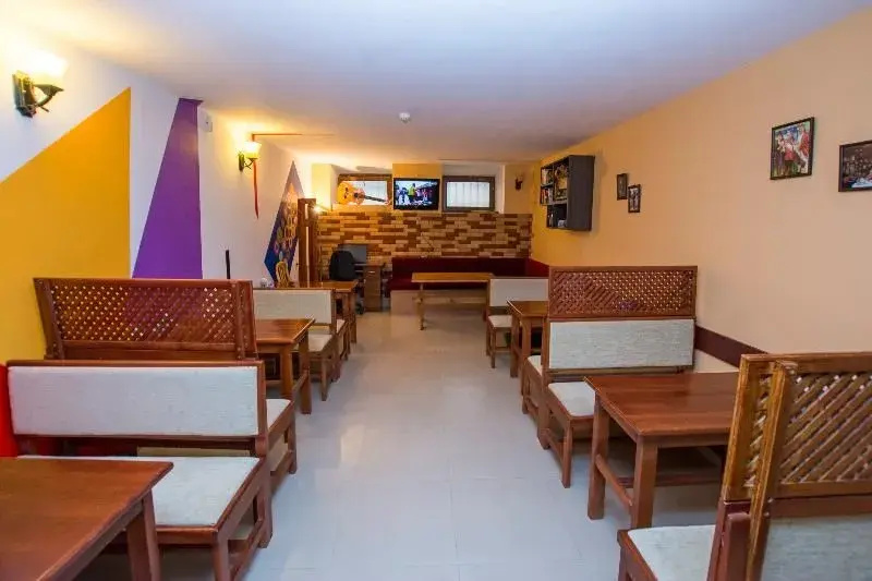 Hotel photo 26