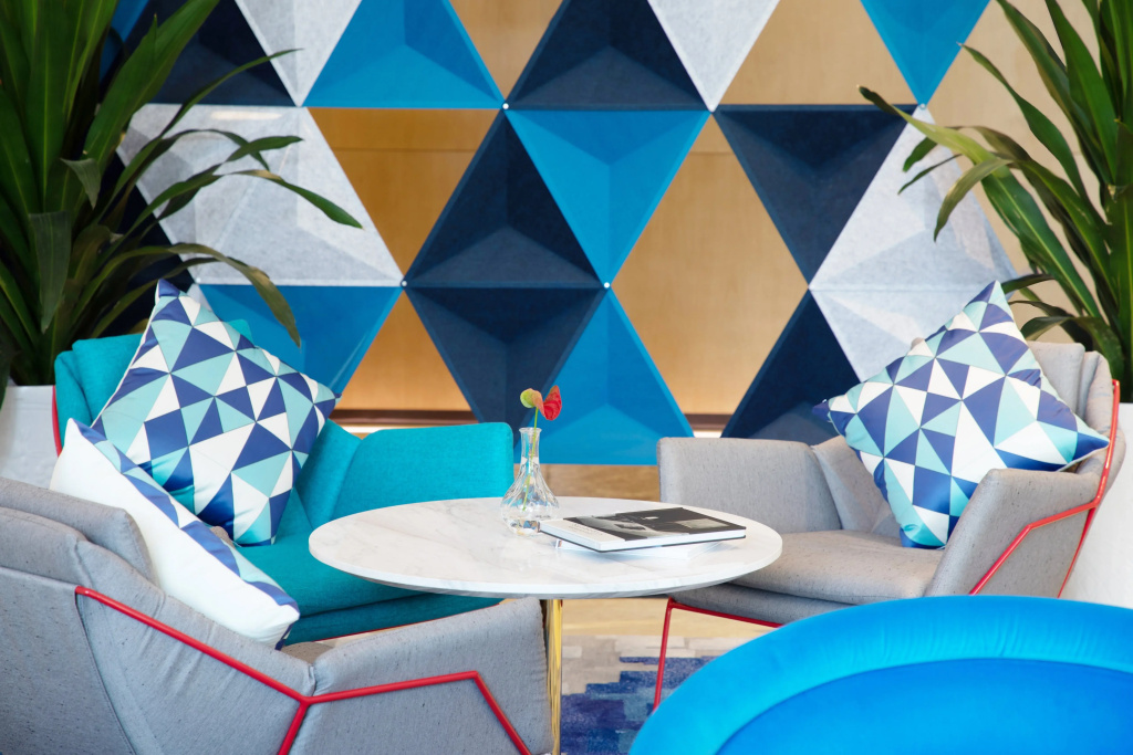 Holiday Inn Express Zhoushan Dinghai by IHG - Général