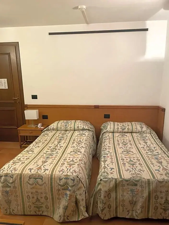 Ristorante Albergo Felcaro - Chambres