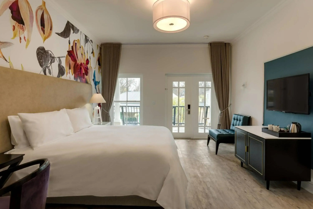 Protea Hotel by Marriott Franschhoek - Général