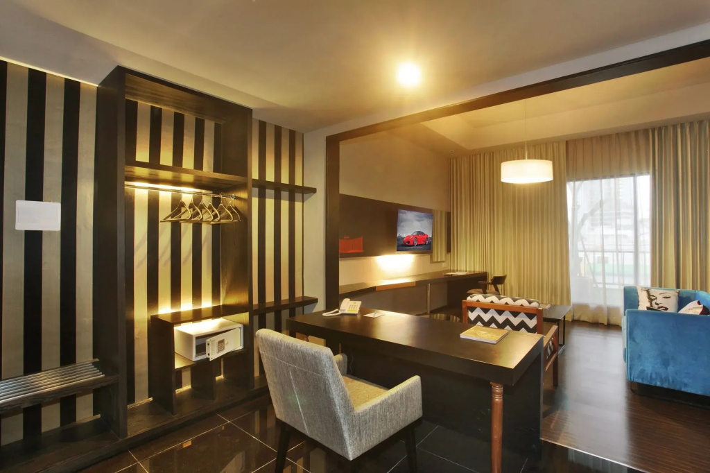 Hotel photo 7