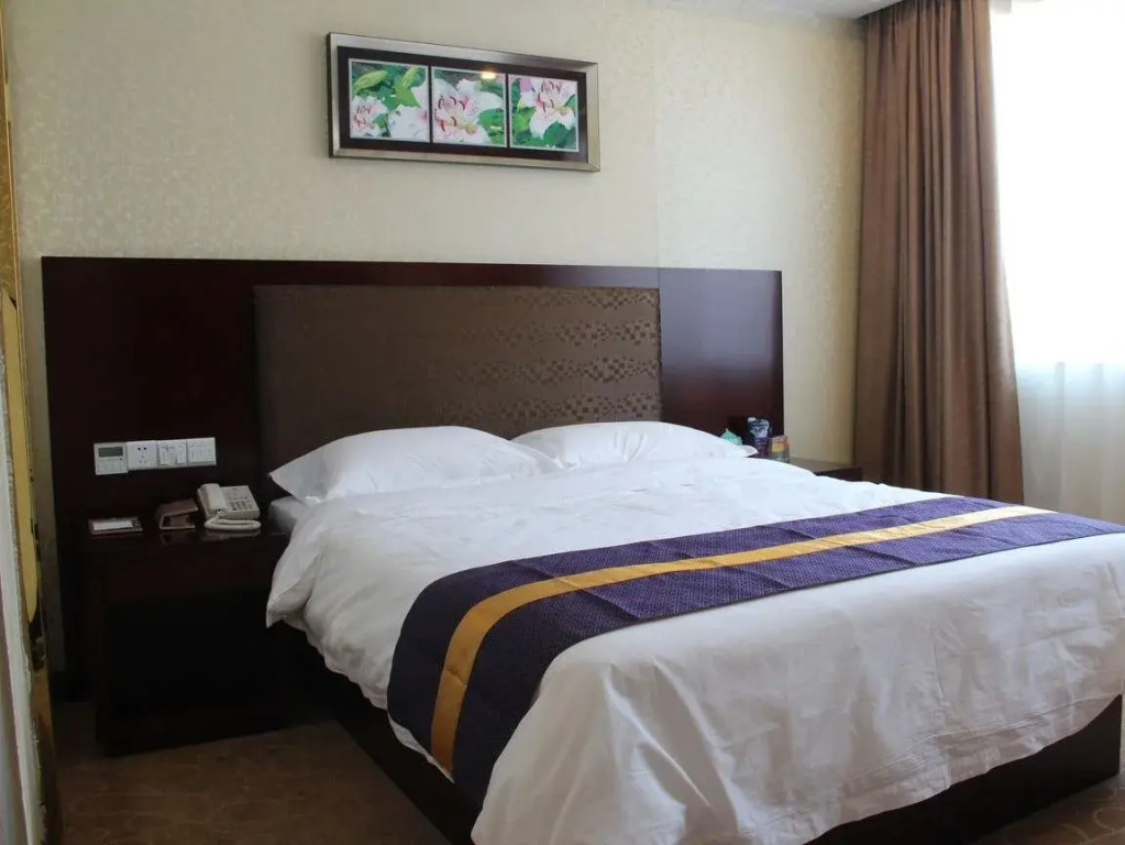 Platinum Holiday Hotel - Général