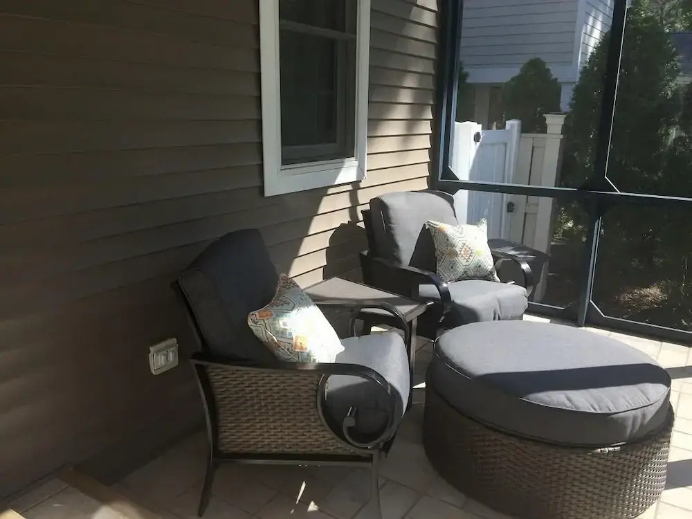 Henlopen Avenue 58