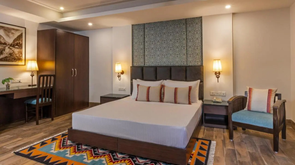 Hotel photo 37