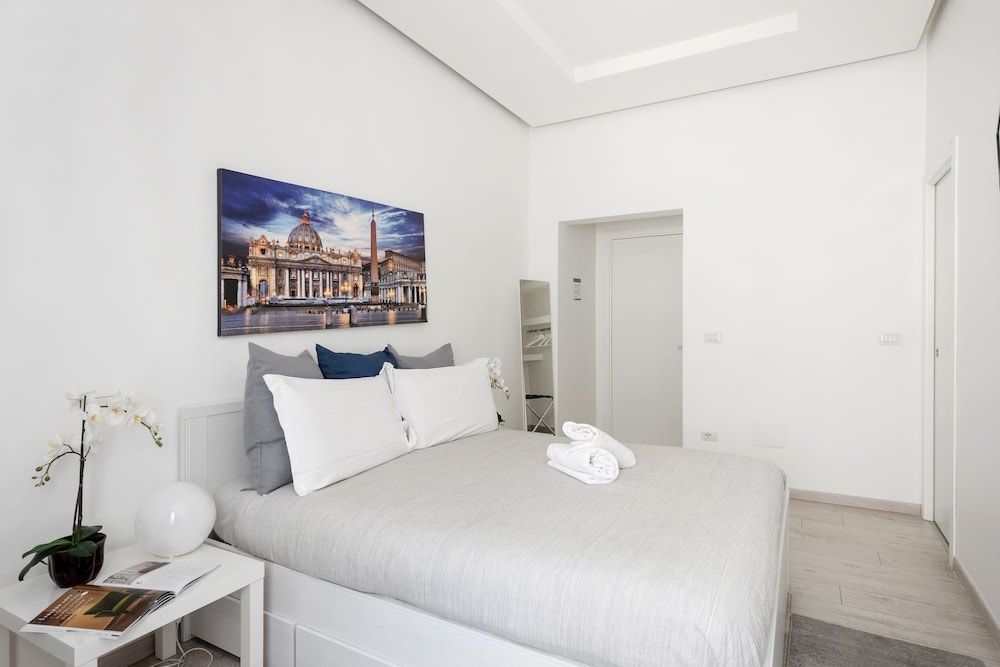 Maison Piazza Cavour — 5