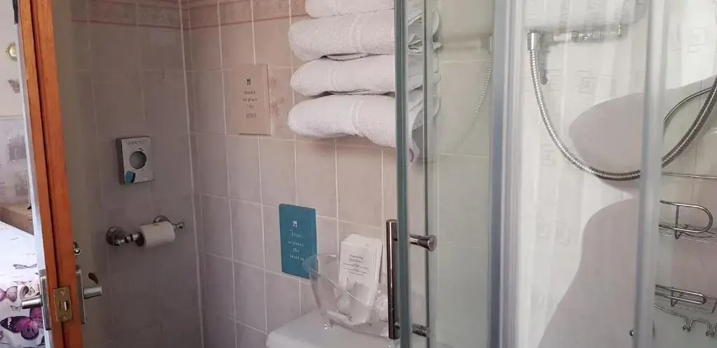 OYO Wynnstay Hotel - Chambres