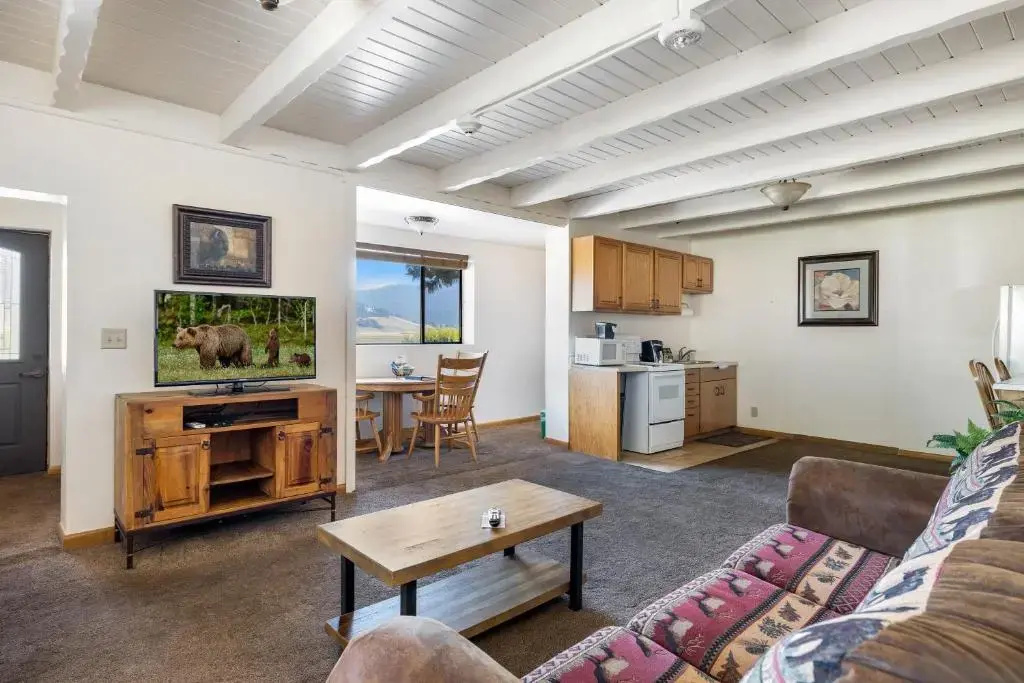 1 Bedroom Standard room
