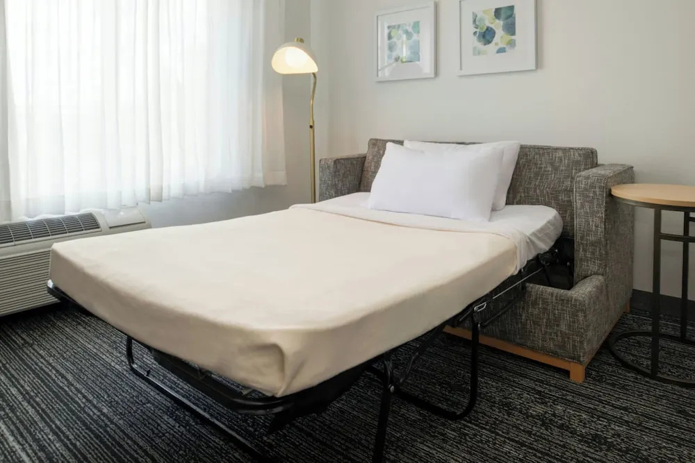 TownePlace Suites Redding - Chambres