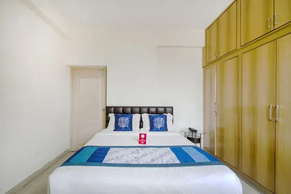 10594 Hotel Marie Gold - Général