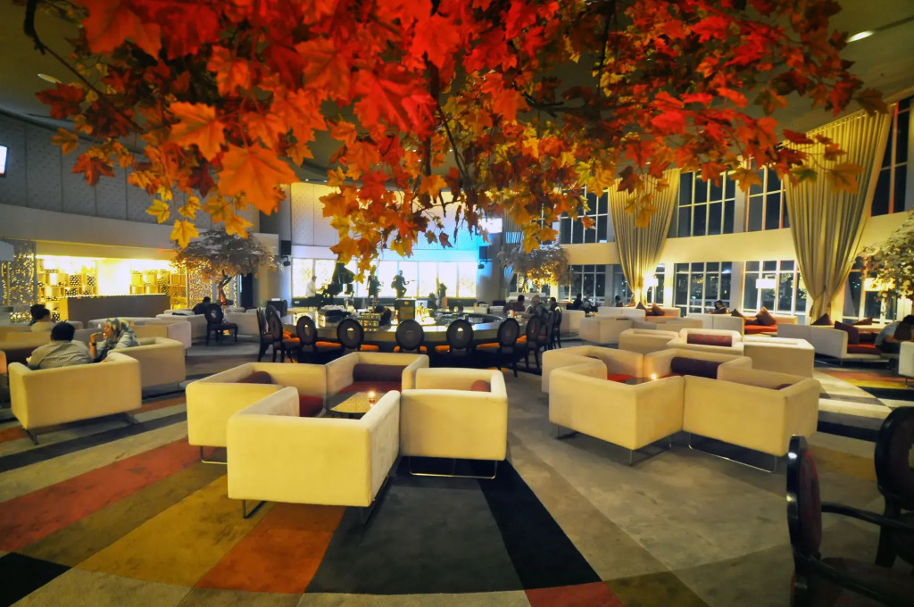 Grand Jatra Hotel Balikpapan — фото 2