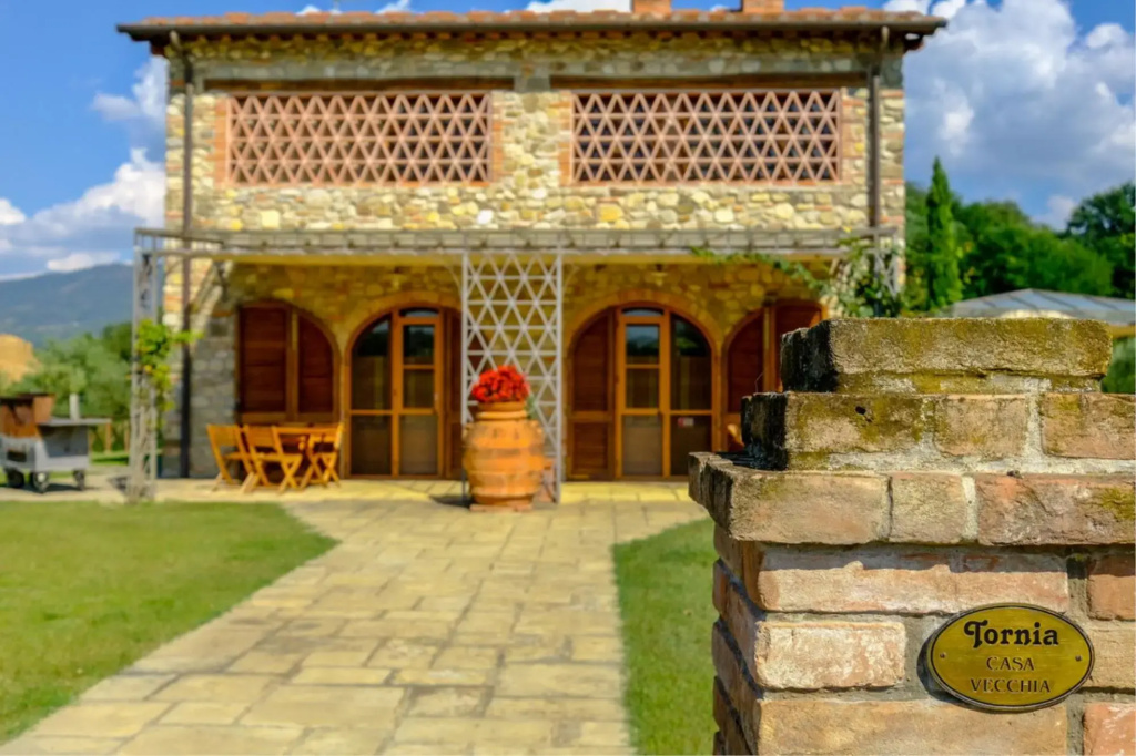 Villa with private pool and wellness area near Firenze-VILLA GIOCONDA
