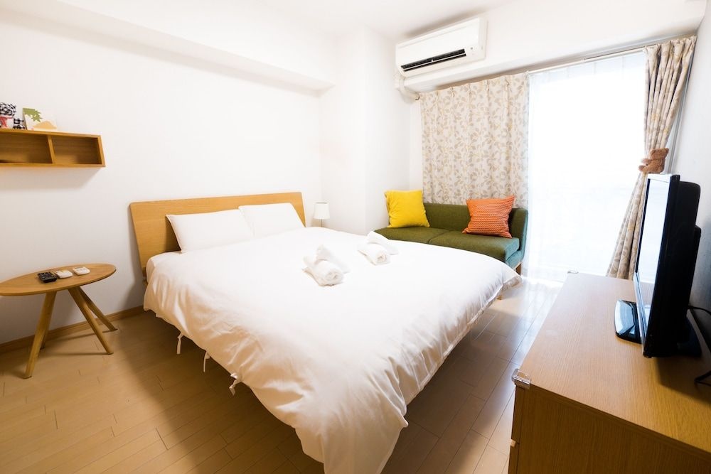 Shinjuku 7 chome 사진 11
