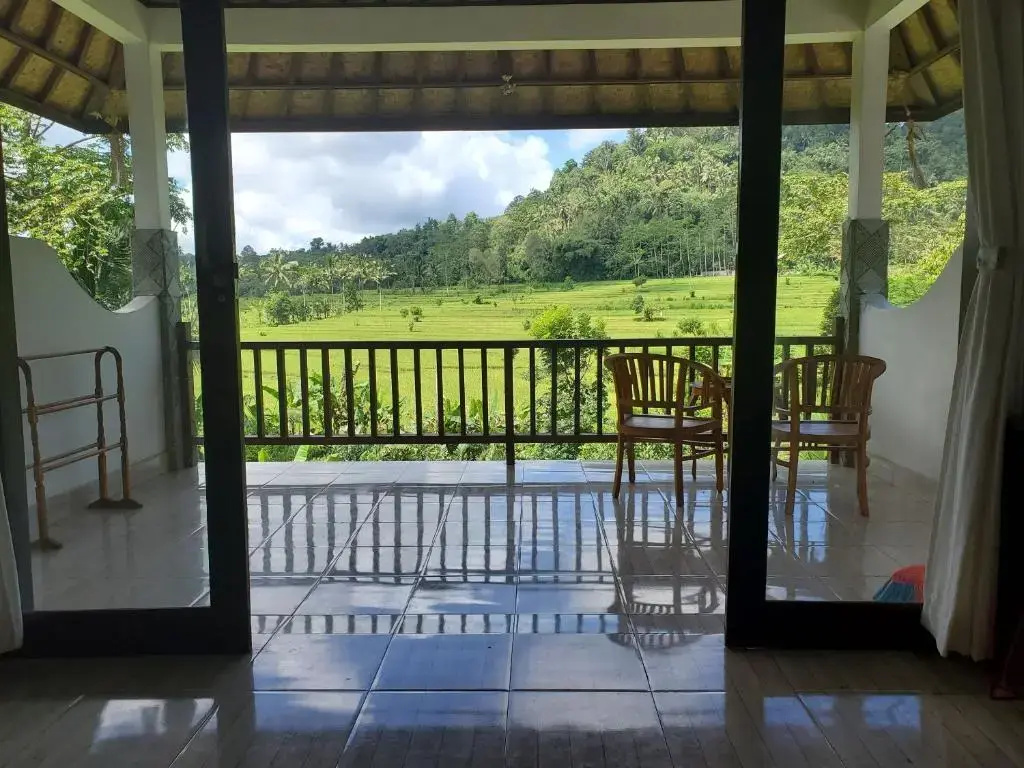 Superior Villa