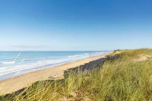 Beach & Waterfront