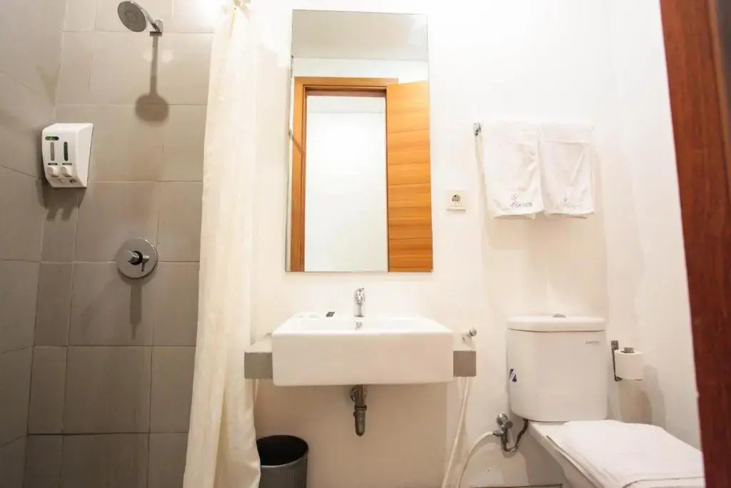 Economy room