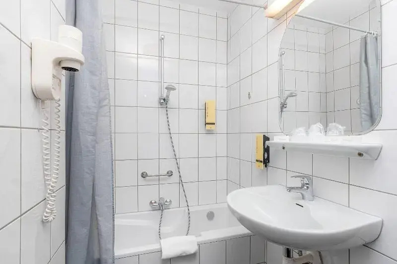 Owl Hotel - Chambres