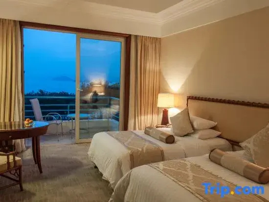 New Century Resort Qiandao Lake Hangzhou - Chambres