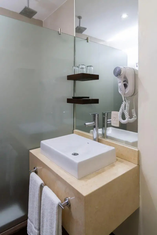 Park Royal City Buenos Aires - Chambres
