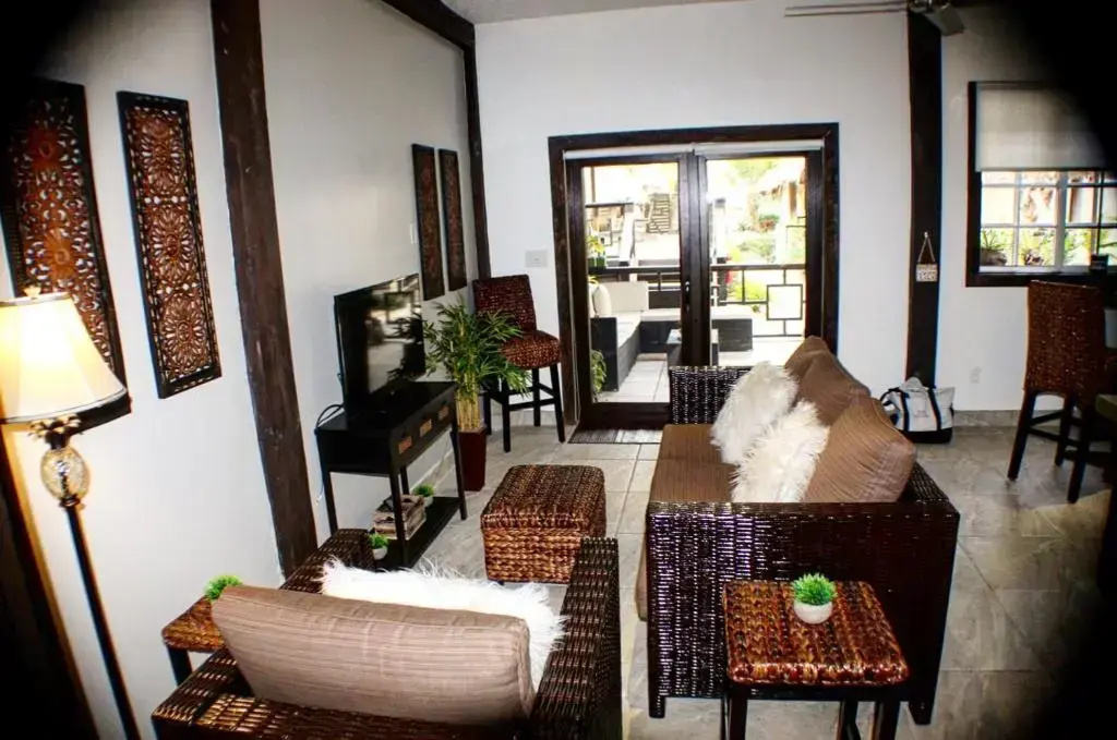Caribbean Beach Cabanas - A PUR Hotel - Chambres