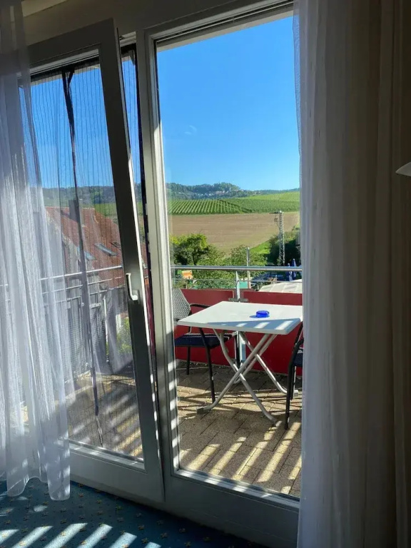 Flair Hotel Landgasthof Roger - Chambres