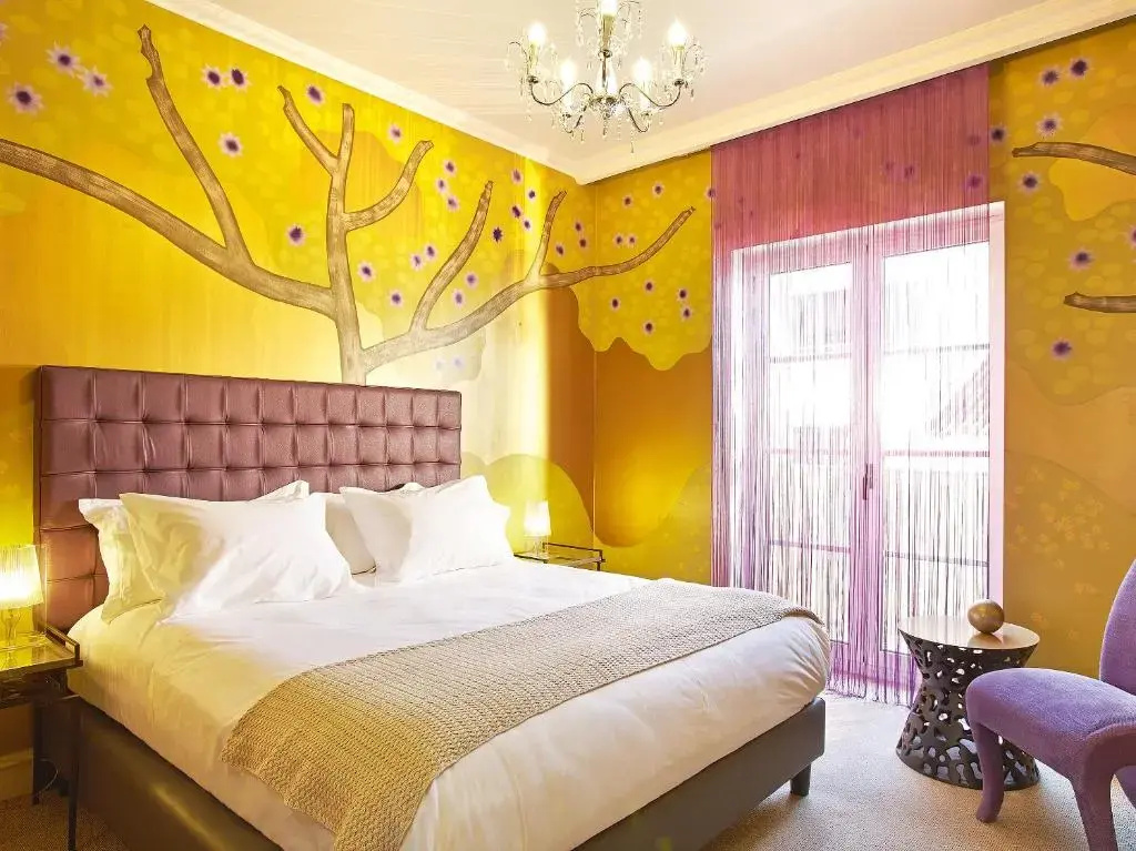 Grecotel Pallas Athena Hotel - Chambres