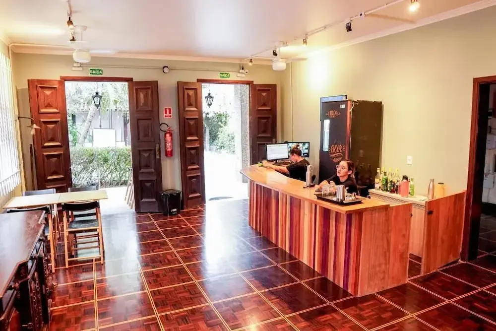 Hotel photo 20