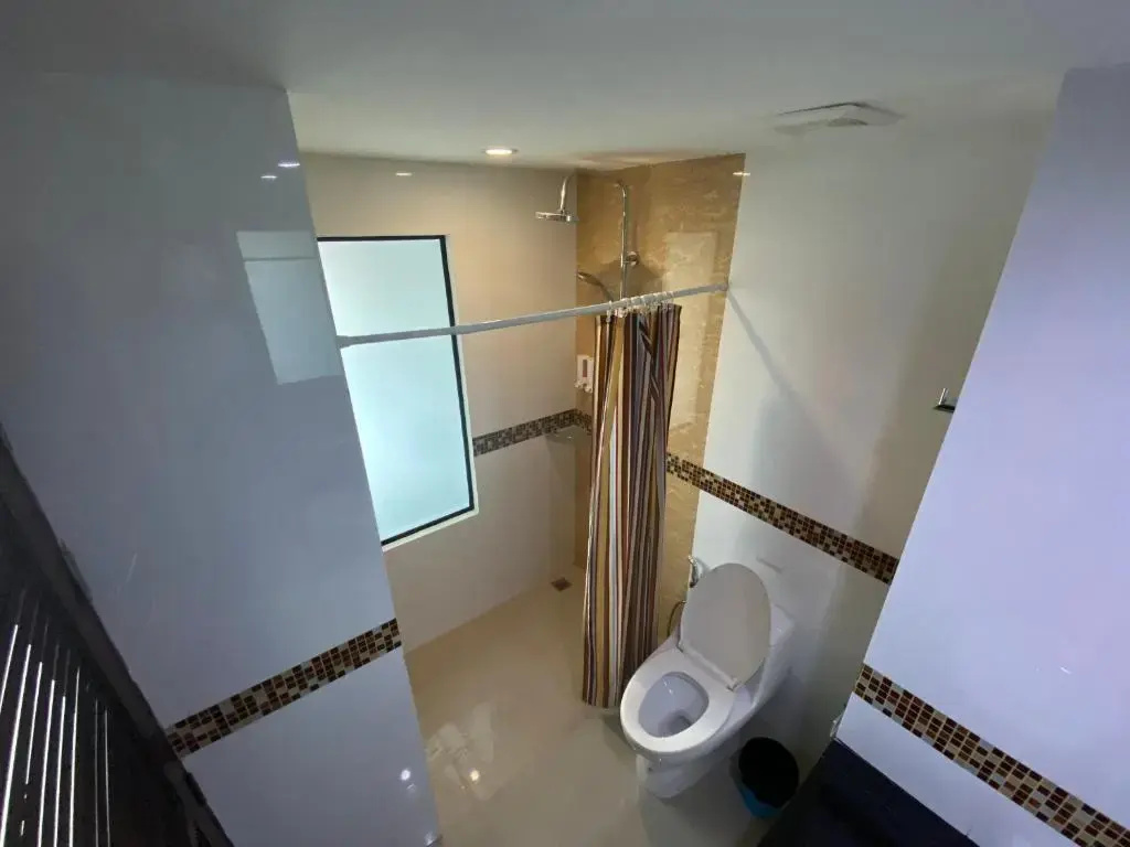 Rakkawan Residence Khaolak (SHA Plus+) - Chambres