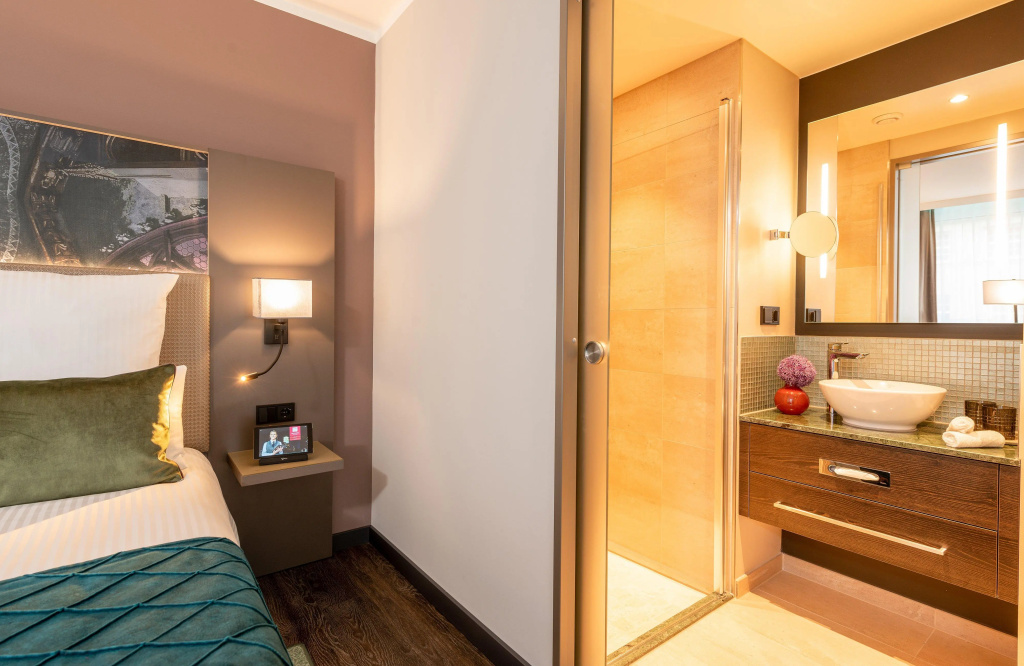 Leonardo Royal Hotel Nürnberg - Vorschau 4