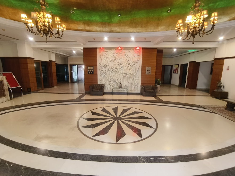 Aarambh By The Sky Imperial Sanand