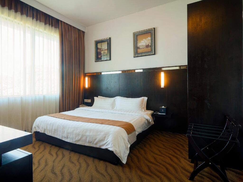 Dreamtel Kota Kinabalu