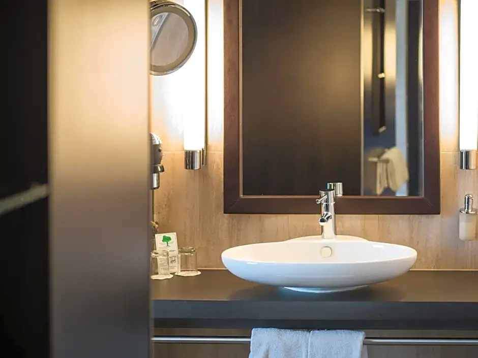 Lindner Hotel Vienna Am Belvedere, part of JdV by Hyatt - Chambres