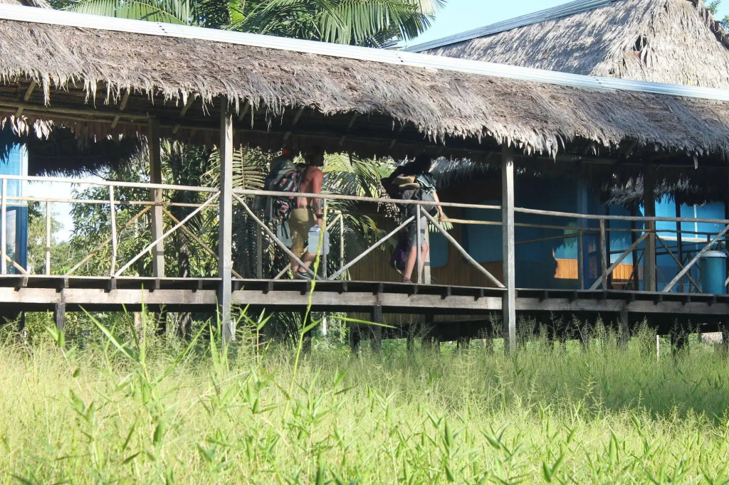 Tropical Adventures & Expeditions