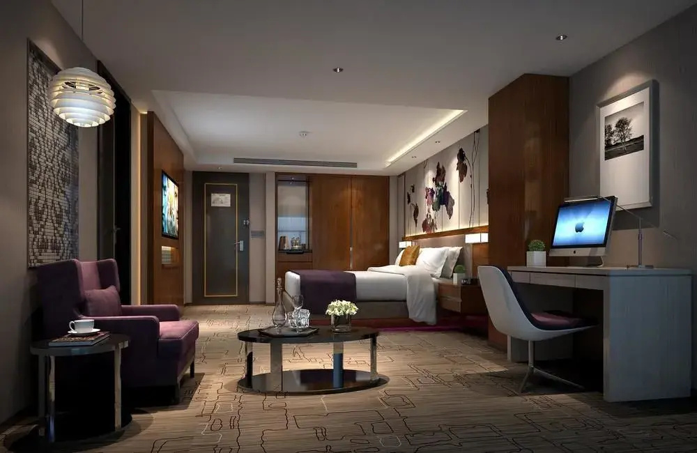 Hotel photo 7