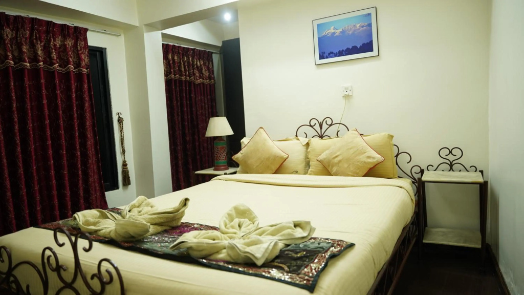 hotel photo