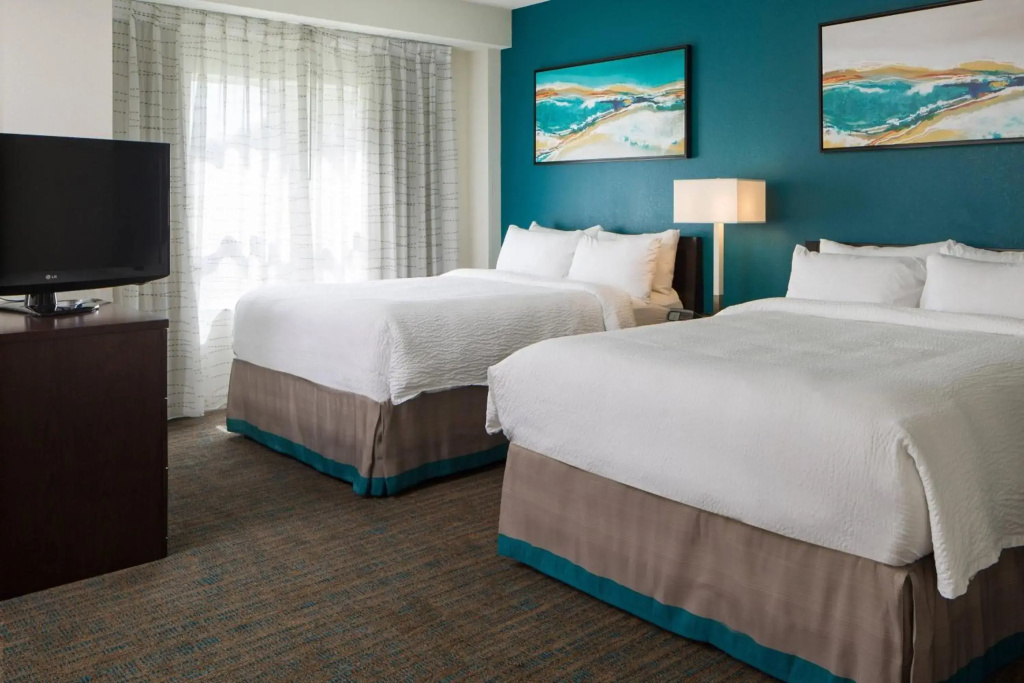Residence Inn by Marriott Orlando at SeaWorld - Général