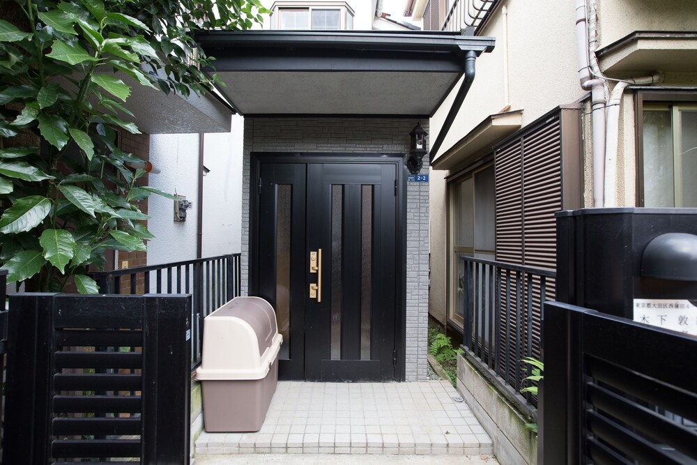 Kinoshita House 사진 13