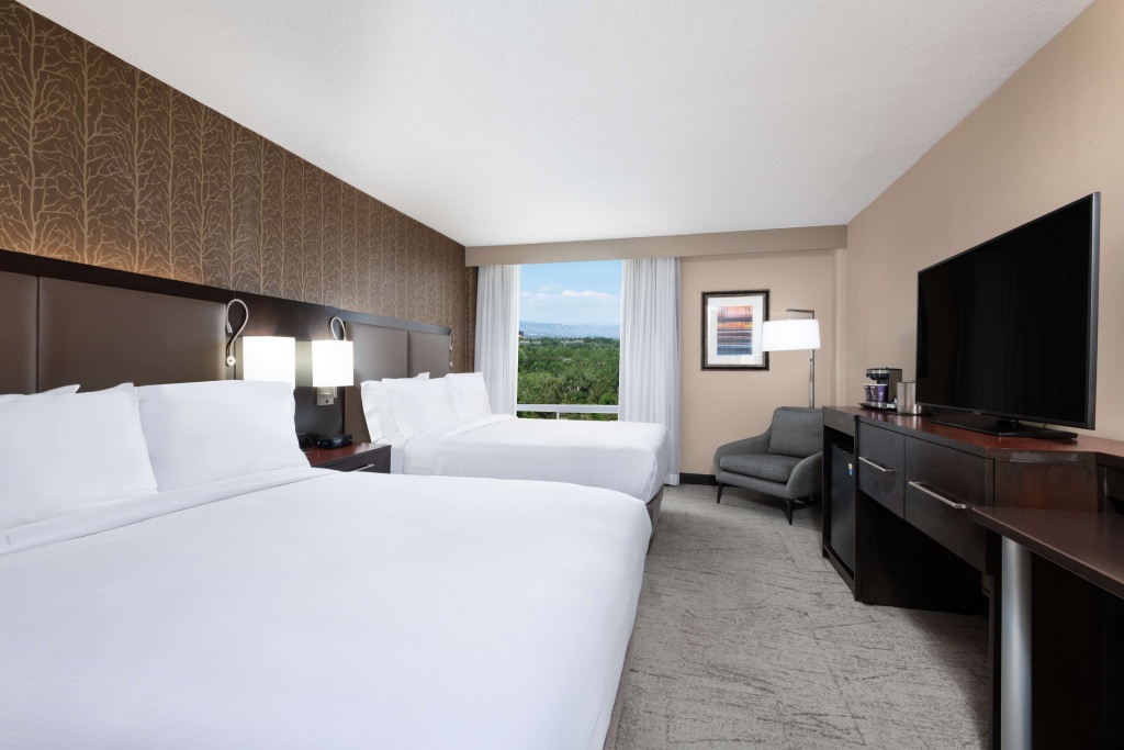DoubleTree by Hilton Denver Cherry Creek - Général
